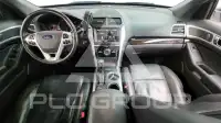 2011 Ford Explorer