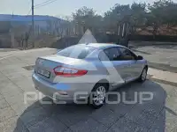 2011 Renault Samsung SM3