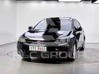 2011 Renault Samsung SM5