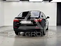 2011 Renault Samsung SM5