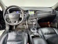 2011 Renault Samsung SM5