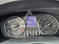 2011 Renault Samsung SM5