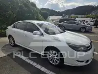 2011 Renault Samsung SM5
