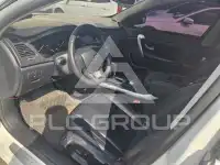 2011 Renault Samsung SM5