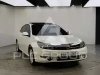 2011 Renault Samsung SM5