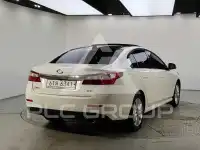 2011 Renault Samsung SM5