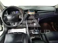 2011 Renault Samsung SM5