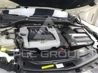 2011 Renault Samsung SM5
