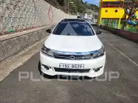 2011 Renault Samsung SM5