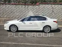 2011 Renault Samsung SM5