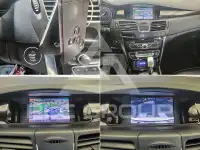 2011 Renault Samsung SM5