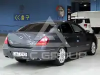 2011 Renault Samsung SM7