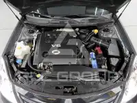 2011 Renault Samsung SM7