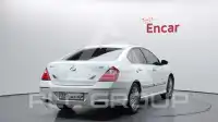2011 Renault Samsung SM7