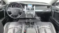 2011 Renault Samsung SM7