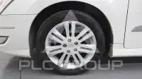 2011 Renault Samsung SM7