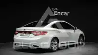 2011 Hyundai Grandeur