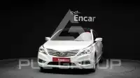 2011 Hyundai Grandeur