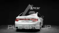 2011 Hyundai Grandeur