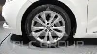 2011 Hyundai Grandeur
