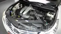 2011 Hyundai Grandeur