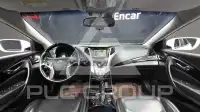 2011 Hyundai Grandeur