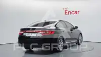 2011 Hyundai Grandeur