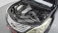 2011 Hyundai Grandeur