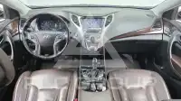 2011 Hyundai Grandeur