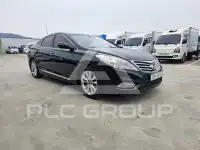 2011 Hyundai Grandeur