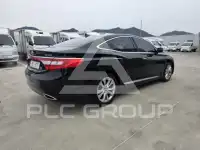 2011 Hyundai Grandeur