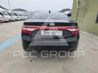 2011 Hyundai Grandeur