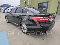 2011 Hyundai Grandeur