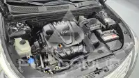 2011 Hyundai Grandeur