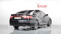 2011 Hyundai Grandeur