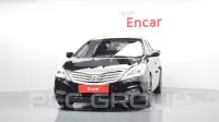 2011 Hyundai Grandeur