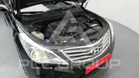 2011 Hyundai Grandeur