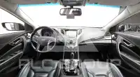 2011 Hyundai Grandeur