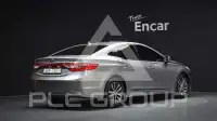 2011 Hyundai Grandeur