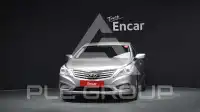 2011 Hyundai Grandeur