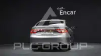 2011 Hyundai Grandeur