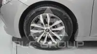 2011 Hyundai Grandeur