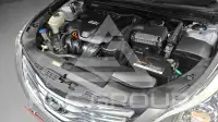 2011 Hyundai Grandeur
