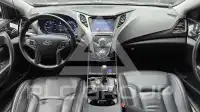 2011 Hyundai Grandeur