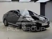 2011 Hyundai Grandeur