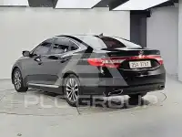 2011 Hyundai Grandeur