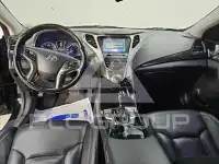 2011 Hyundai Grandeur