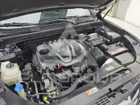 2011 Hyundai Grandeur