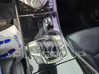 2011 Hyundai Grandeur