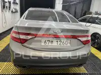 2011 Hyundai Grandeur